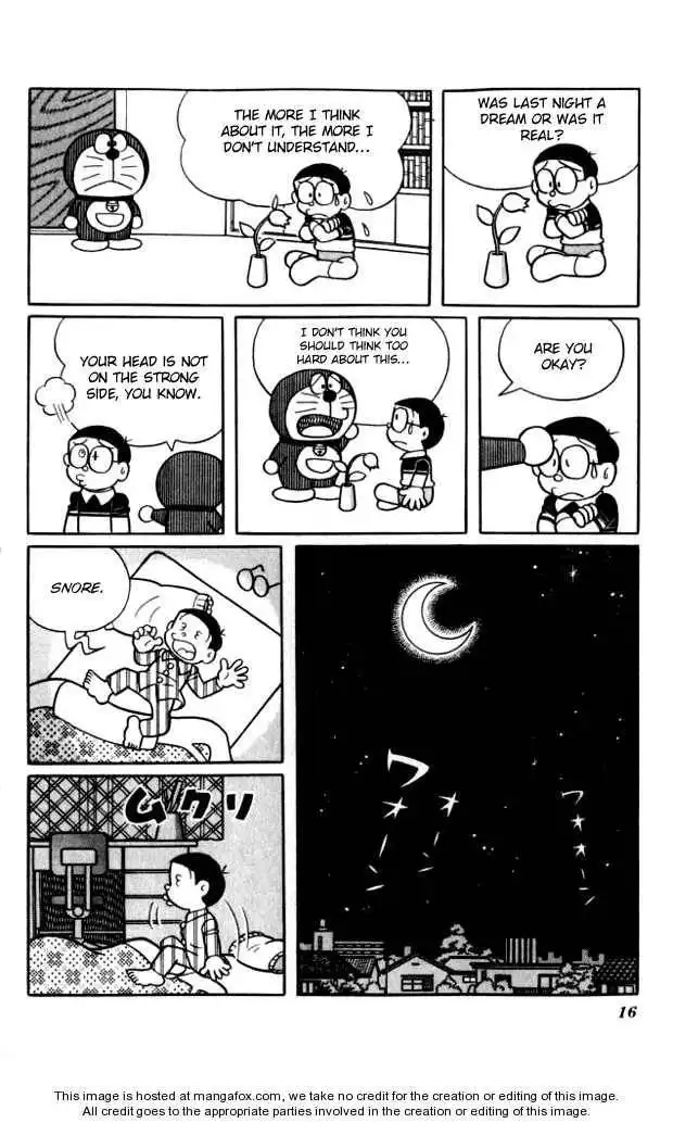 Doraemon Long Stories Chapter 10.1 17